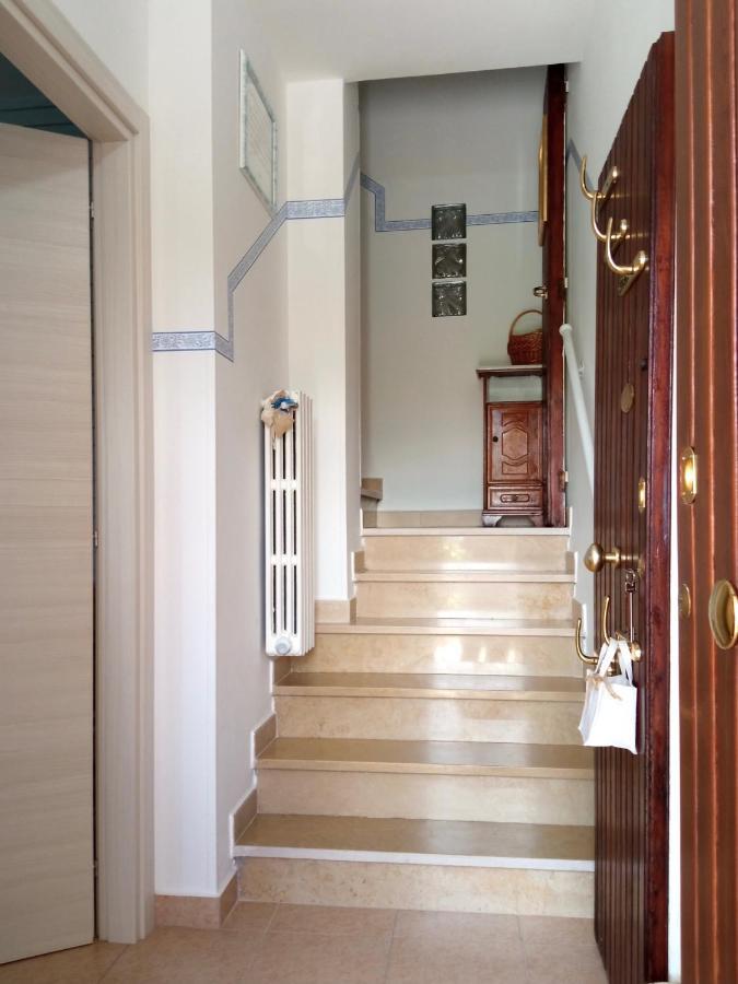 Ampia Casa Ecofriendly vista Borgo IO SONO QUI Tricarico Exterior foto