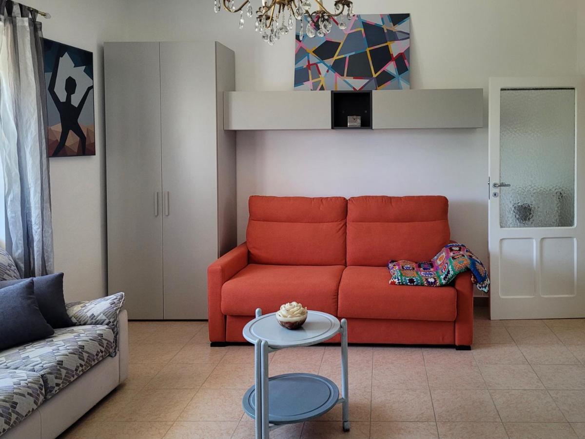 Ampia Casa Ecofriendly vista Borgo IO SONO QUI Tricarico Exterior foto