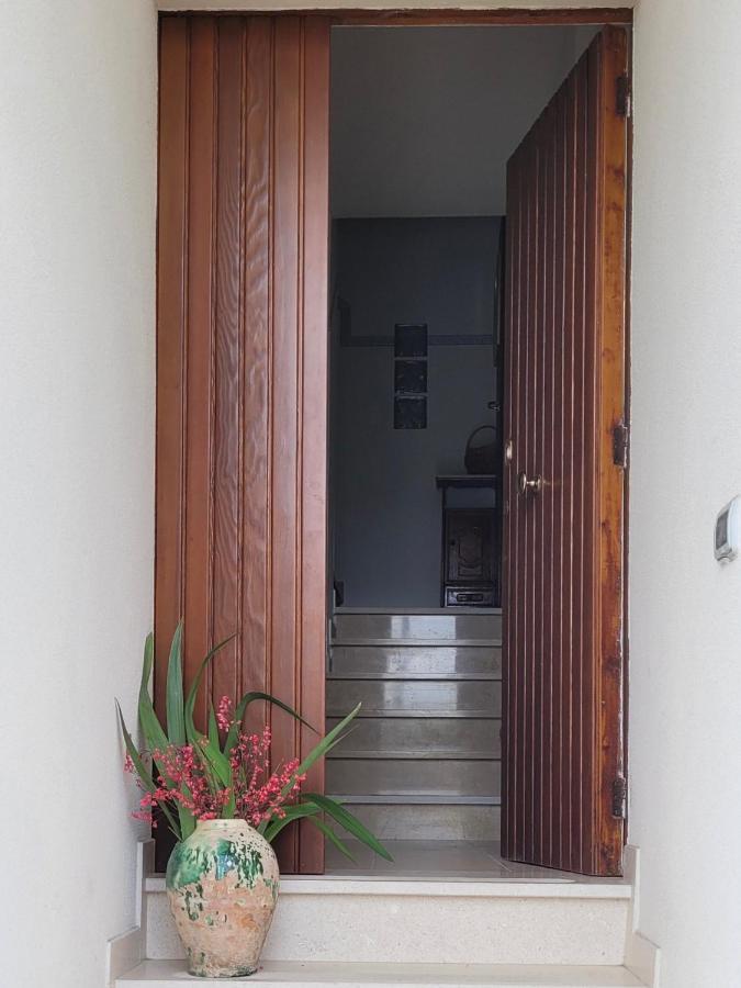 Ampia Casa Ecofriendly vista Borgo IO SONO QUI Tricarico Exterior foto