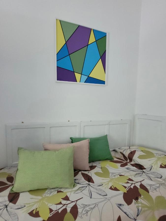 Ampia Casa Ecofriendly vista Borgo IO SONO QUI Tricarico Exterior foto