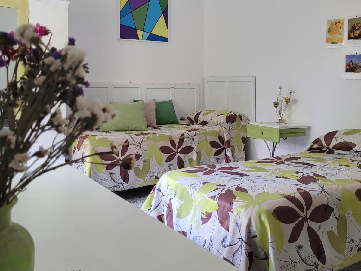 Ampia Casa Ecofriendly vista Borgo IO SONO QUI Tricarico Exterior foto
