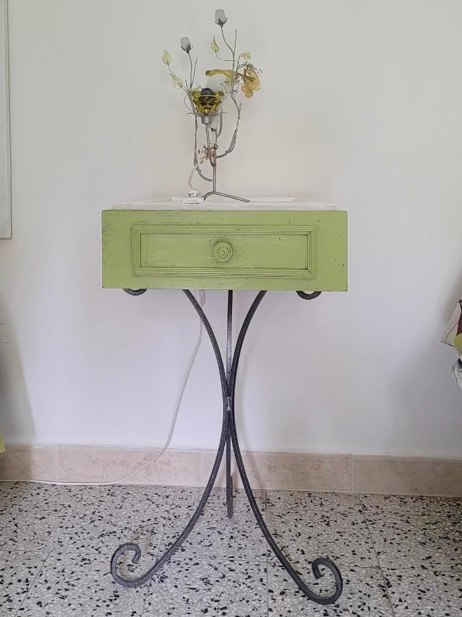 Ampia Casa Ecofriendly vista Borgo IO SONO QUI Tricarico Exterior foto
