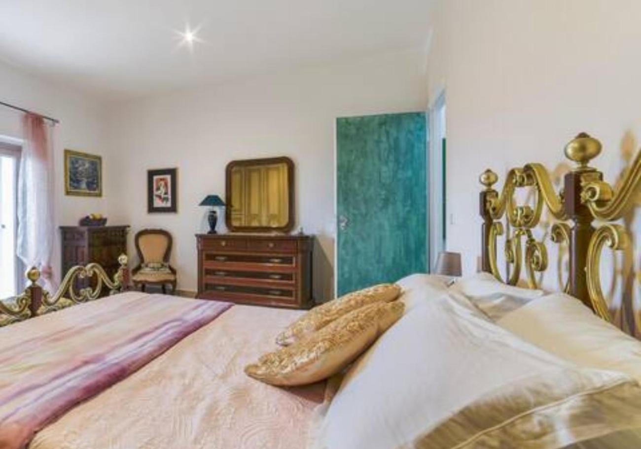 Ampia Casa Ecofriendly vista Borgo IO SONO QUI Tricarico Quarto foto