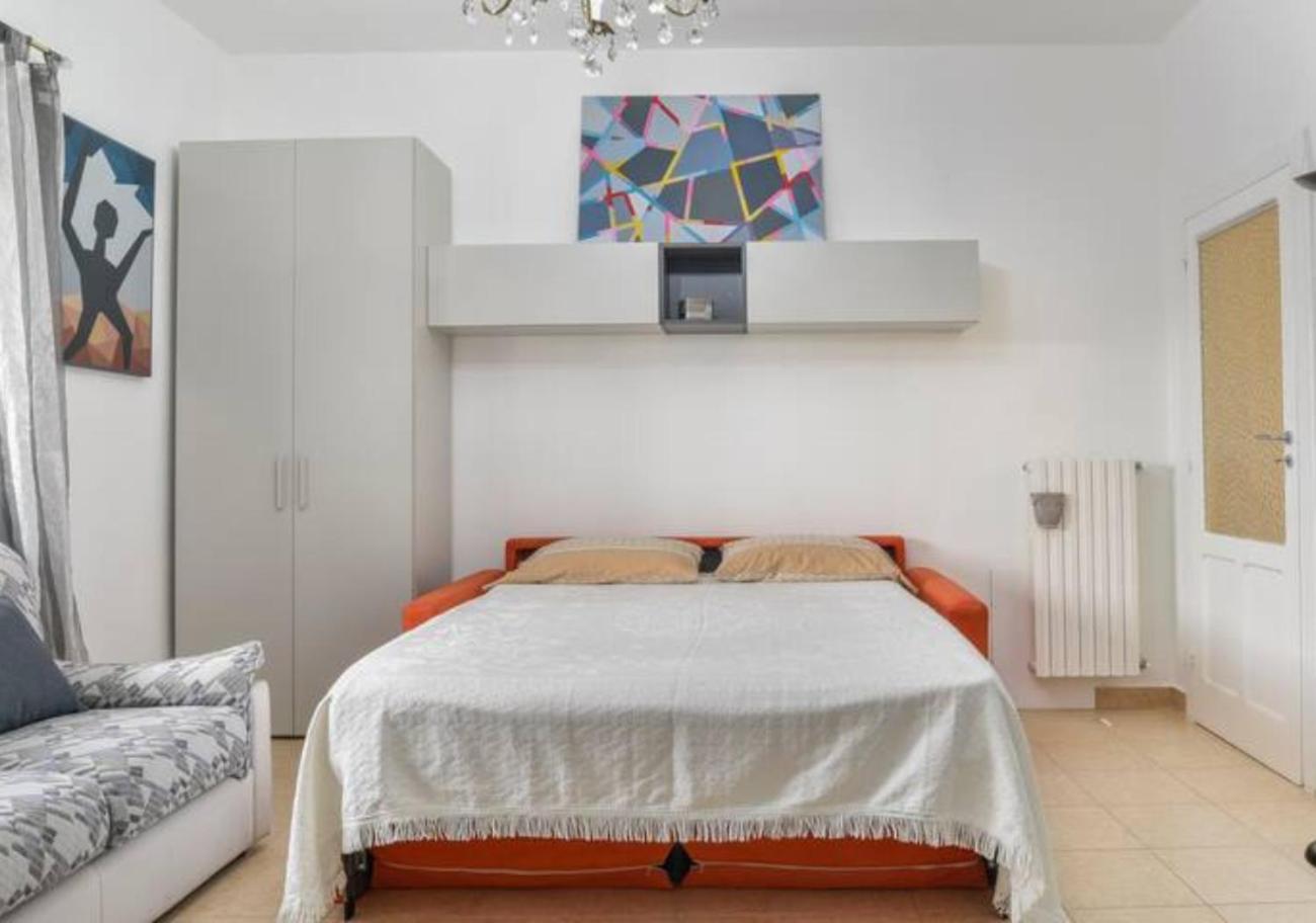 Ampia Casa Ecofriendly vista Borgo IO SONO QUI Tricarico Exterior foto